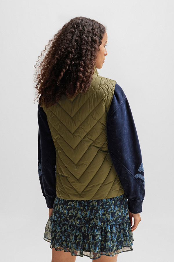 VEST JACKET BOSS - 303